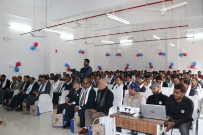 Bihar Animal Sciences University Patna Events photo 15